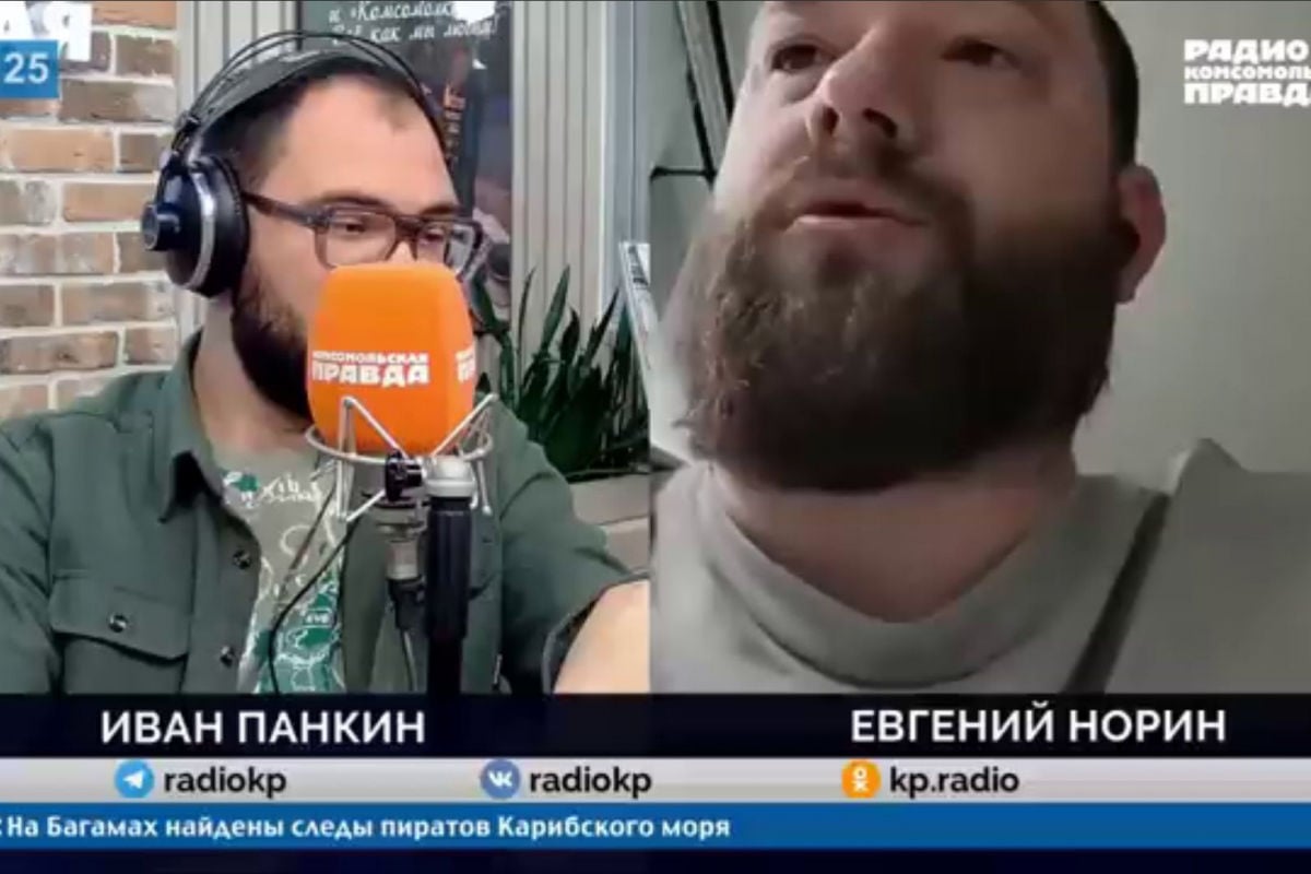 "Армия сделала, что могла", — Z-блогер Норин заявил, что РФ не победит и нужно заключать мир