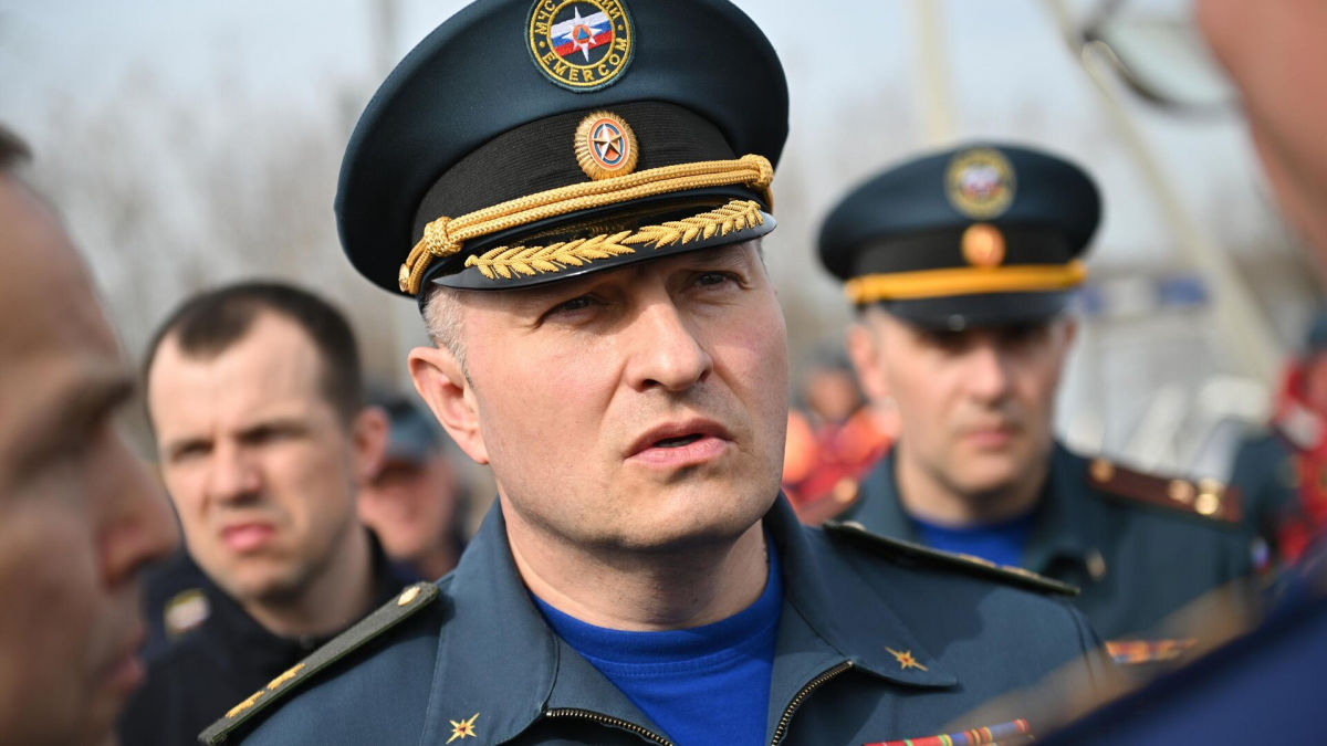 ​Личный посланник Путина возвращается из Баку несолоно хлебавши: в Сети озвучили детали
