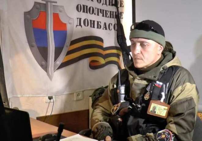 Бойцы батальона "Бэтмен" обвинили Игоря Плотницкого в убийстве своего командира