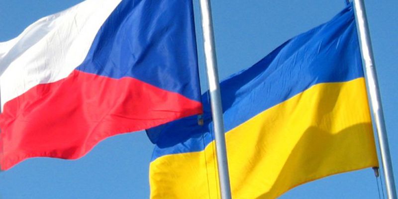 Чехия заявила о поддержке Украины: в Праге сказали, что выступают против оккупации Донбасса и Крыма и поддерживают вхождение страны в ЕС