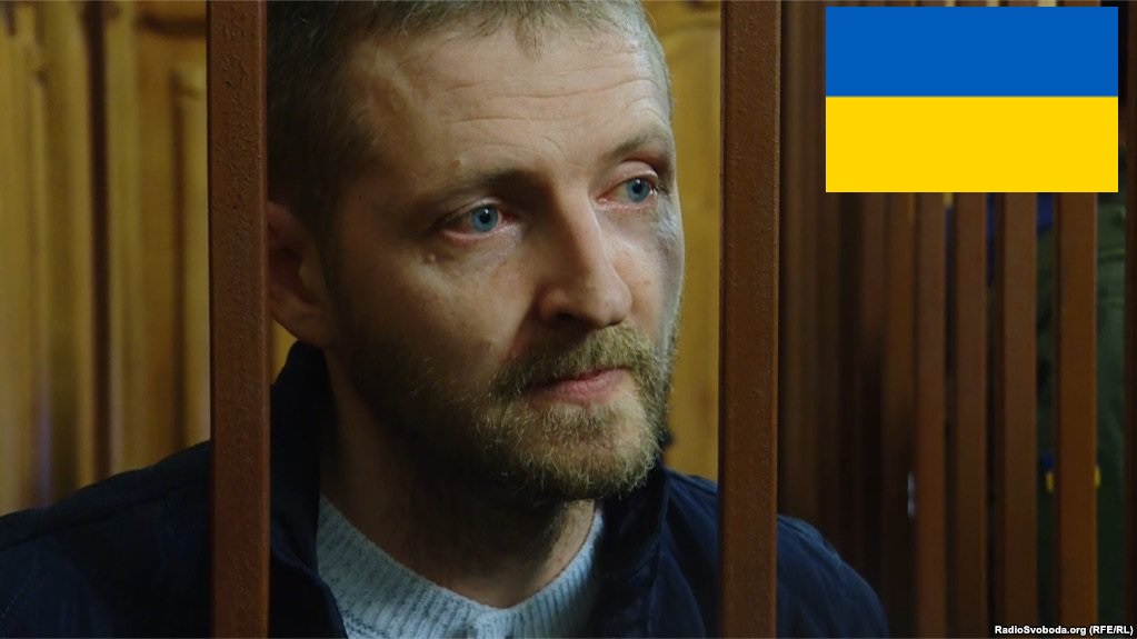 Суд вынес громкий вердикт в скандальном деле о пограничнике Колмогорове: опубликовано видео прямо из суда - кадры
