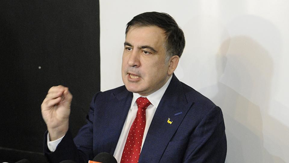 Саакашвили в эфире росСМИ опроверг главный миф Кремля о войне в Украине: ведущие растерялись, сменив тему