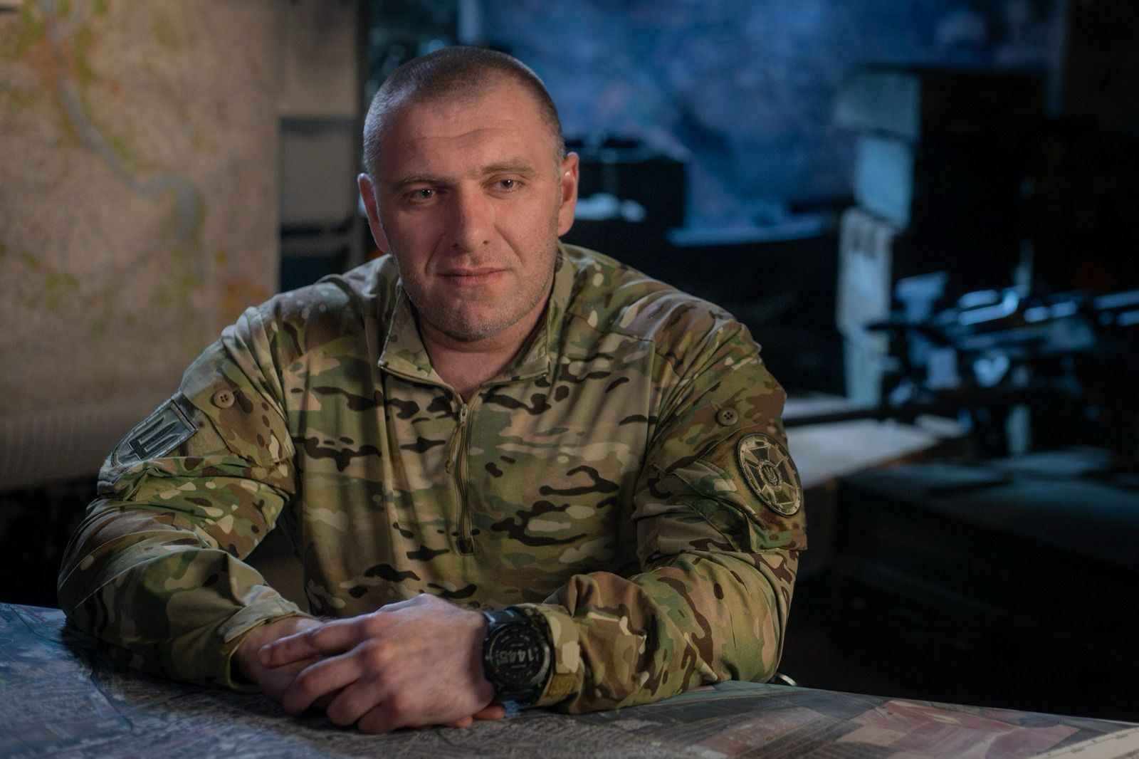 ​Операция "Паутина": за разгромом стратегической авиации РФ стоят СБУ и Малюк - BBC
