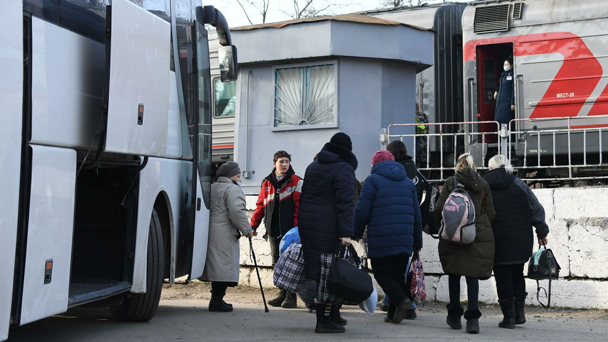 Журналист из Донецка рассказал, как жители "ЛДНР" отнеслись к сообщениям о "наступлении Украины"