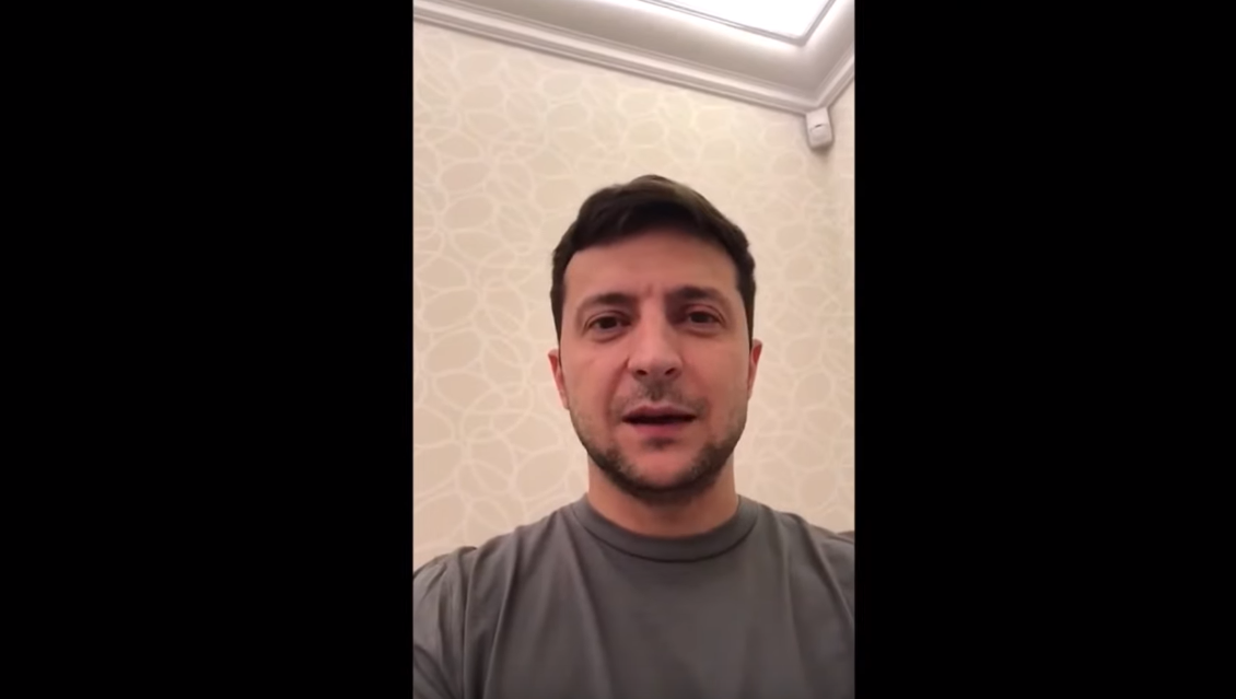 Разведение войск в Станице Луганской: Зеленский рассказал о первых шагах завершения войны на Донбассе