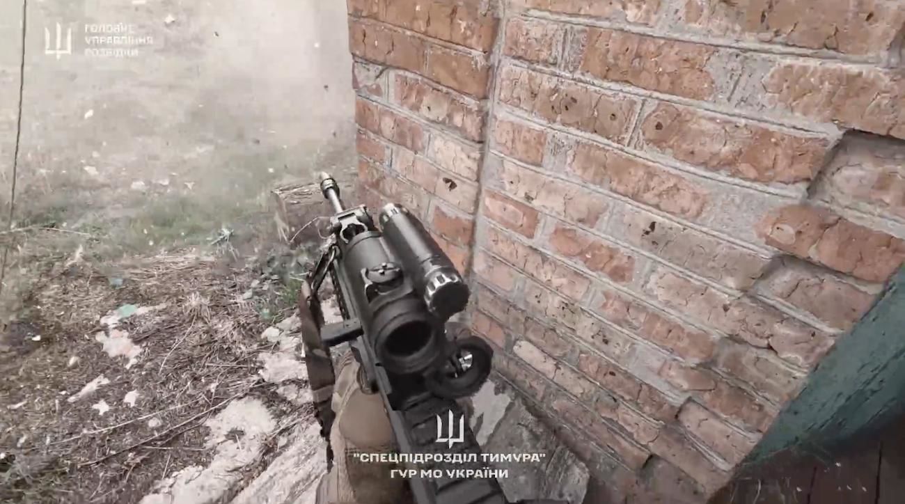 Бойцы ГУР остановили наступление армии РФ на Запорожье – детали операции