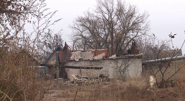 В Марьинке начаты экстренные меры по эвакуации мирного населения