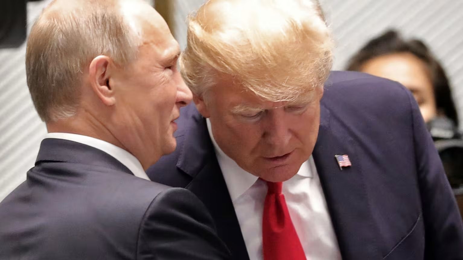 Эксперты рассказали, что нужно ждать от переговоров Трампа с Путиным