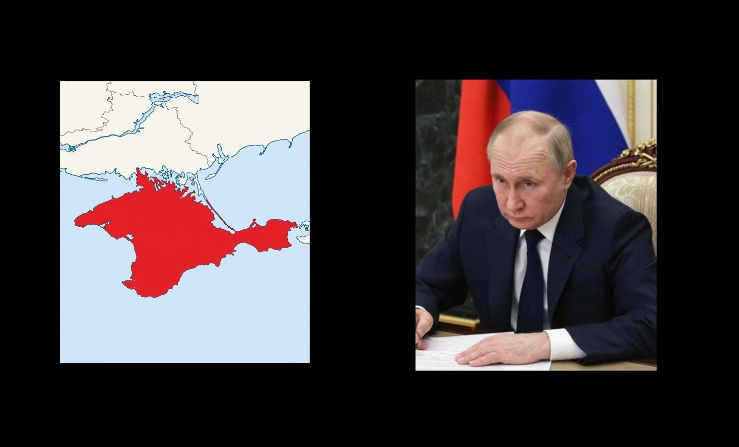 ​Росія готує до евакуації з Криму 250 тисяч осіб та держоргани - росЗМІ