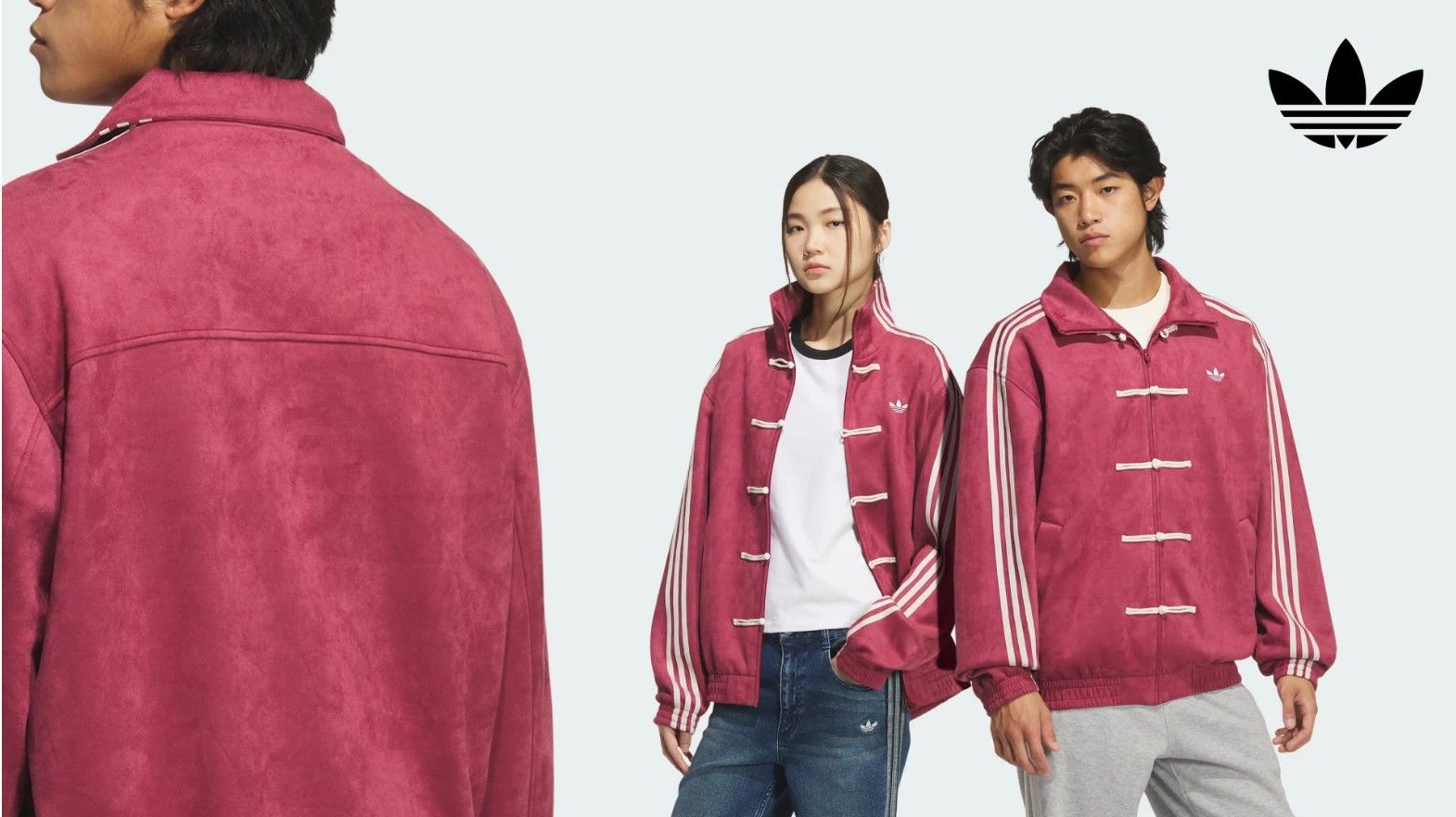 Больше чем одежда – ваш ритм в стиле "Адидас"! 