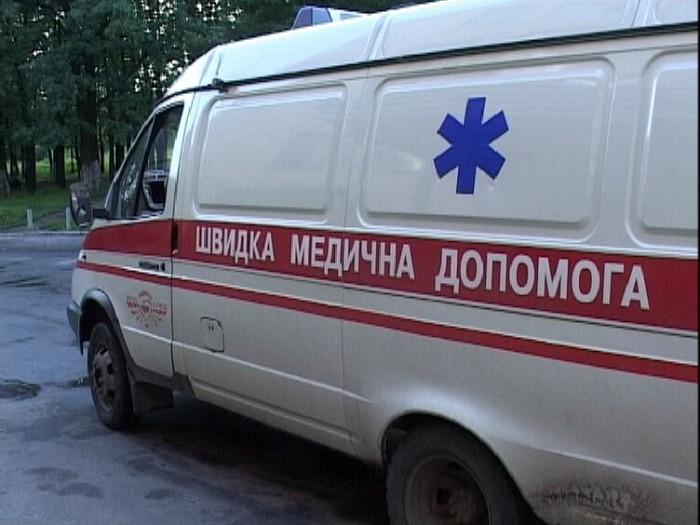 В Николаеве фанат Путина порезал человека за критику сепаратизма