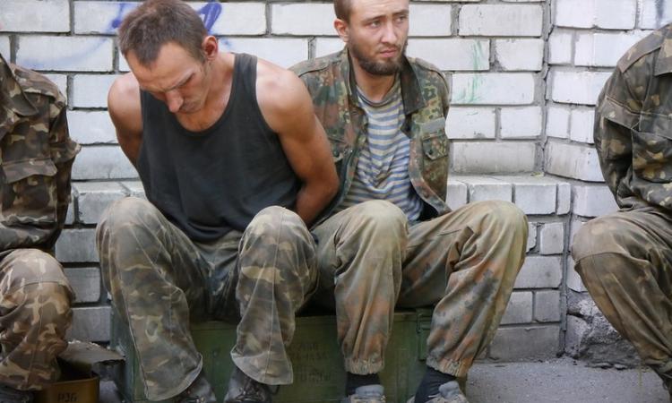 В ЛНР готовы совершить обмен пленными с Киевом в ближайшие дни