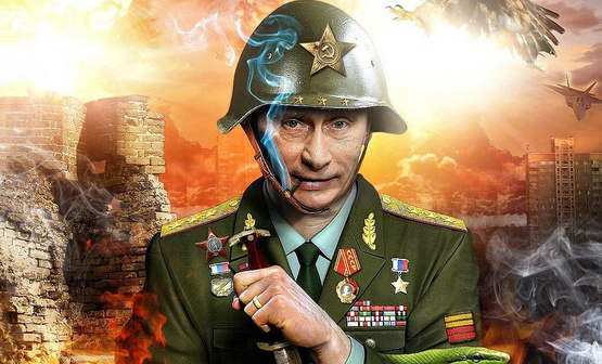 Путин коллекционирует замороженные конфликты себе во благо