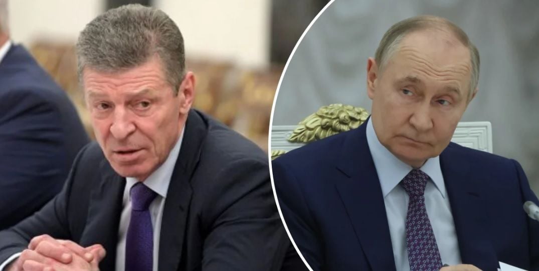 Отставка Козака подтверждает стремление Кремля к продолжению боевых действий – ISW
