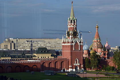 Они размножаются: в Кремле обнаружили покемонов