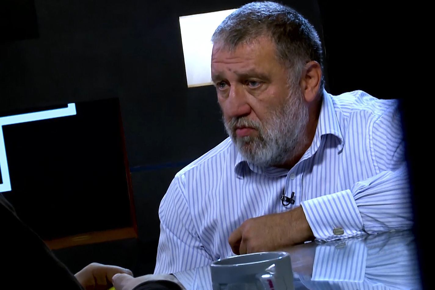 "Война - это то, что нужно Путину", - журналист объяснил, почему агрессия не прекратится
