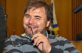 Прокуратура требует арестовать украинского журналиста, который призвал бойкотировать мобилизацию