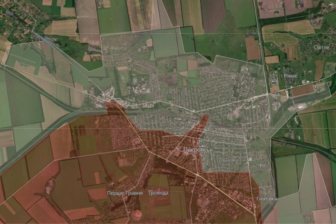 Битва за Покровск: ВСУ выбивают врага с ключевых позиций, срывая попытки закрепиться