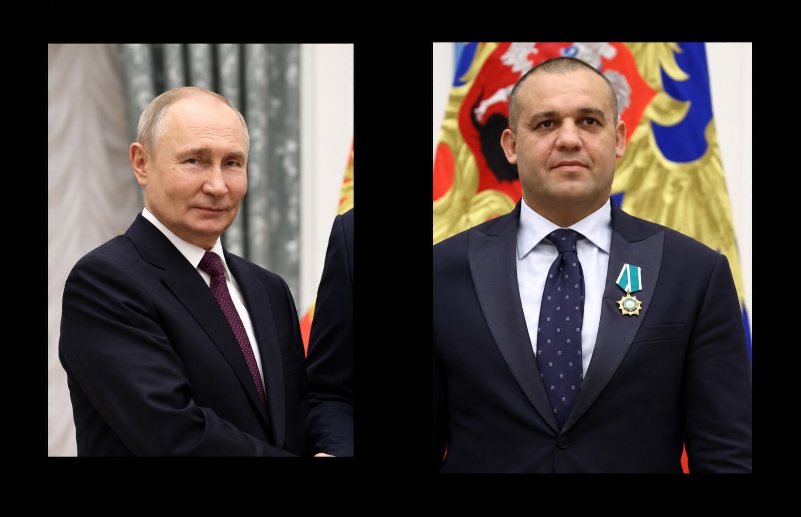 Весілля сина Трампа на Багамах таємно сплатив близький до Путіна олігарх – розслідування