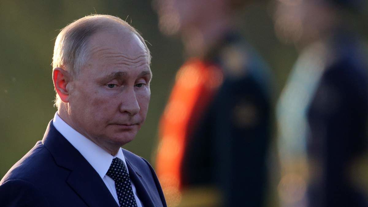 "Путин ответит", - появилась реакция Байдена на массированный обстрел Украины