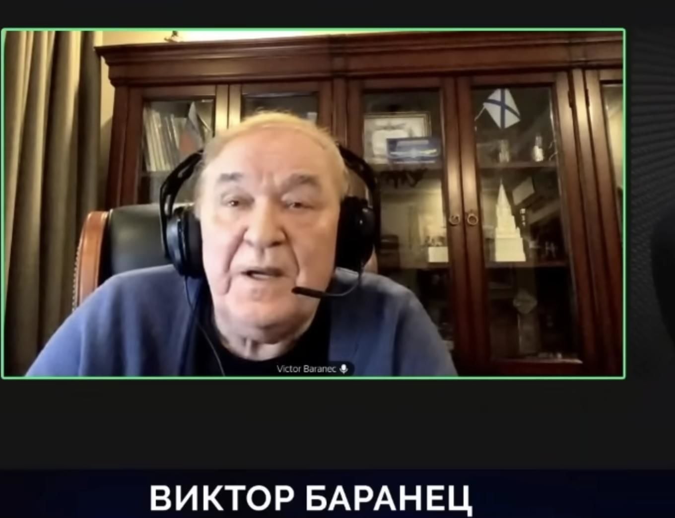 Войны с НАТО нет, а Беларусь не союзник – пропагандист РФ Баранец высмеял ложь Путина