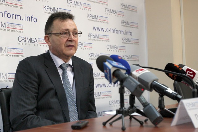 Свидетель, а не подозреваемый: назван статус в деле "экс-министра" из Крыма - СМИ рассказали новые подробности об аресте Михальчевского