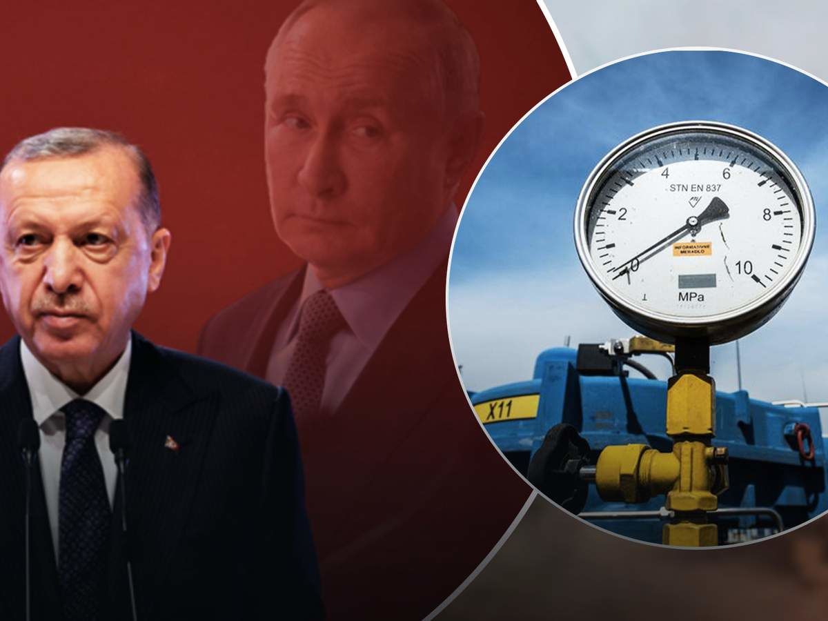 Эрдоган не готов отказаться от партнерства с РФ: есть точки соприкосновения интересов