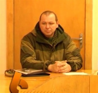 В Горловке «комендант» в одиночку избил битой «депутата ДНР» и журналистов