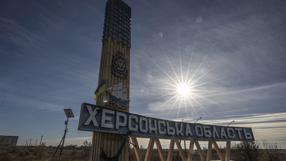 Коллаборанты бегут с оккупированной части Херсонской области – "Атеш"