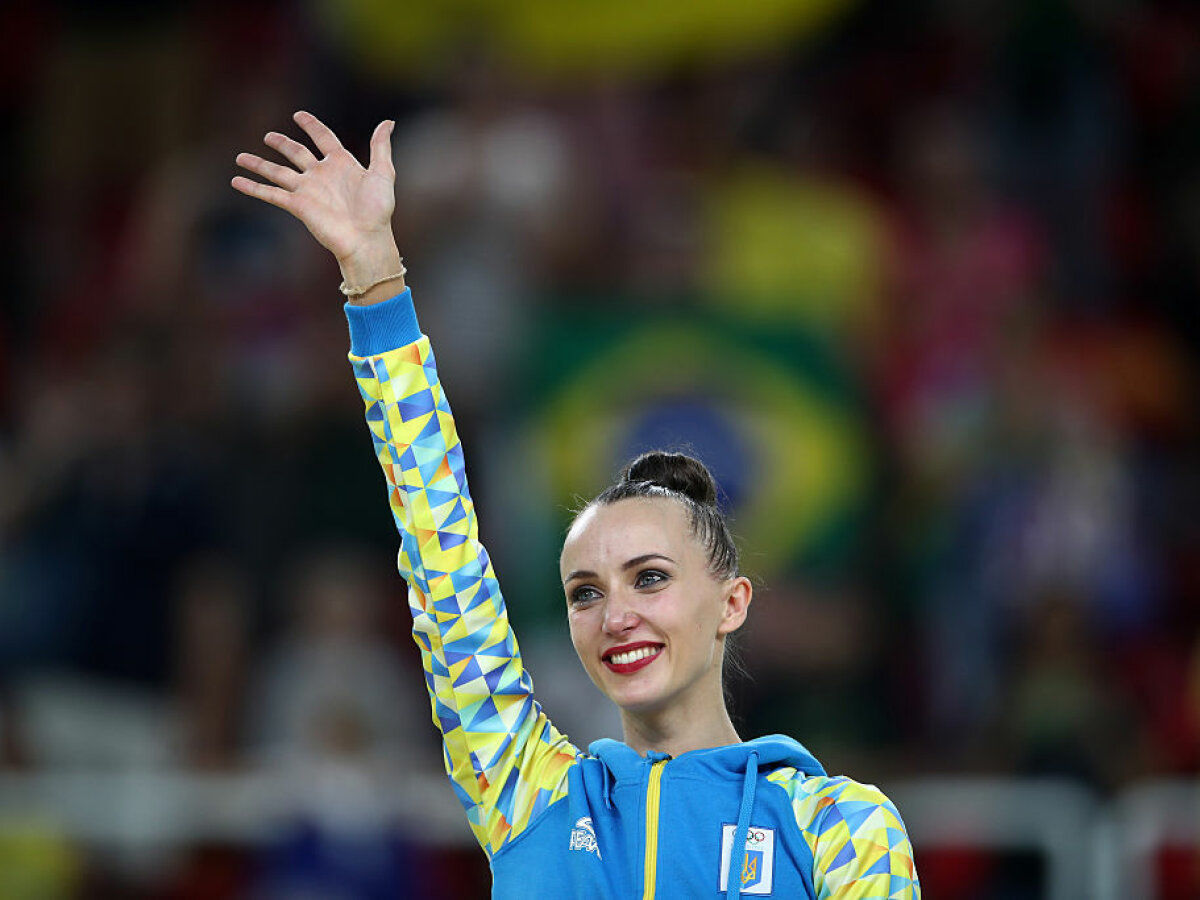 ​Ризатдинова обратилась к гимнастке РФ Авериной из-за скандала в Токио: "Достойно прими поражение"