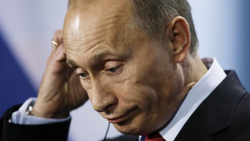 Только это заставит Путина уйти из Донбасса: в России рассказали, кто и как "уберет" хозяина Кремля