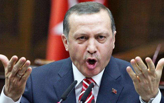 Смертная казнь от Эрдогана: турецкий султан, празднуя победу на референдуме, готовится к следующему шагу