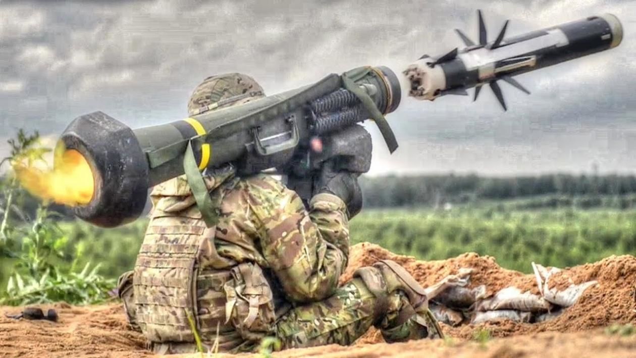 Вертолеты, ПЗРК Stinger, минометы и больше ПТРК Javelin: как новое оружие из США поможет Украине