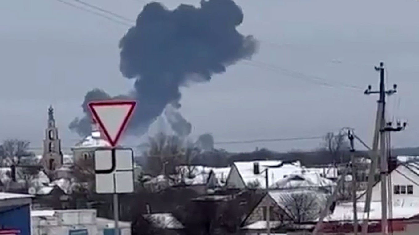 ​Зачем Кремль акцентирует внимание на военнопленных в деле об Ил-76: в ISW рассказали о плане России