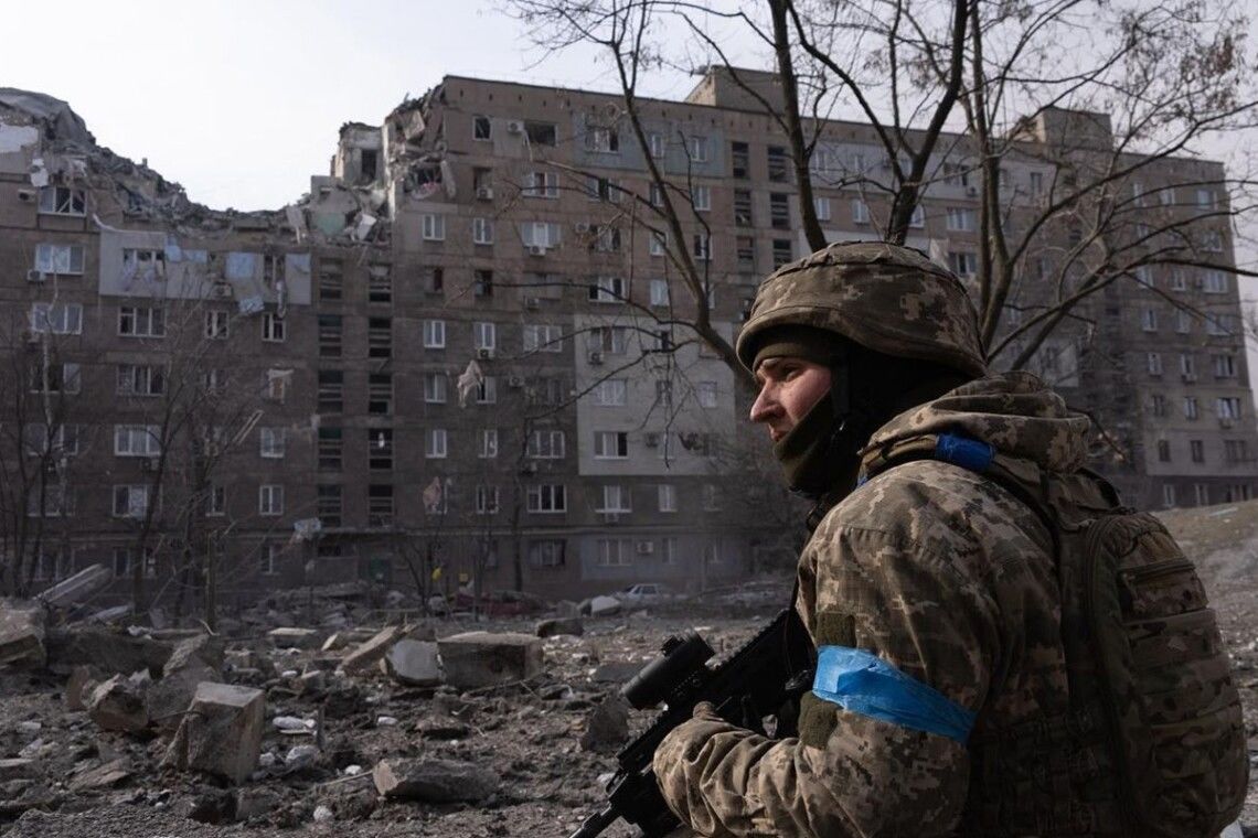 ВСУ выбили оккупантов РФ из пригорода Киева: тылы армии Путина оголены 