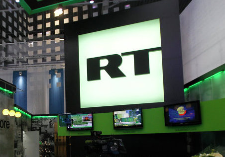 Из-за обвала рубля свое существование могут прекратить Lifenews и Russia Today
