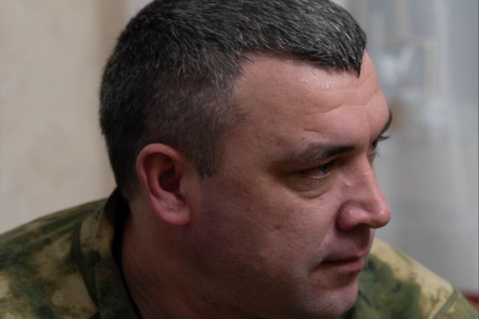 ​ВСУ удачно накрыли базу оккупантов на Запорожском фронте: комбат ВС РФ тяжелый "трехсотый"
