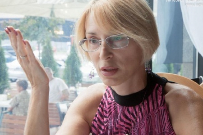 "Я сбила человека", - Сеть шокировало признание украинского блогера из Крыма Лизы Богуцкой