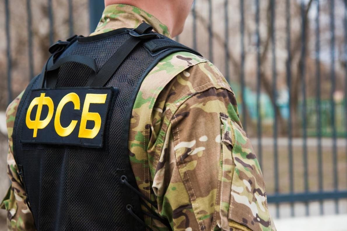 В Воронеже таинственное нападение на управление ФСБ: есть погибший, здание оцеплено