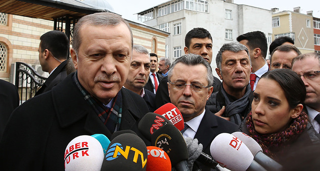 Эрдоган: наша стана гарантирует, что планы Путина по захвату Сирии будут уничтожены