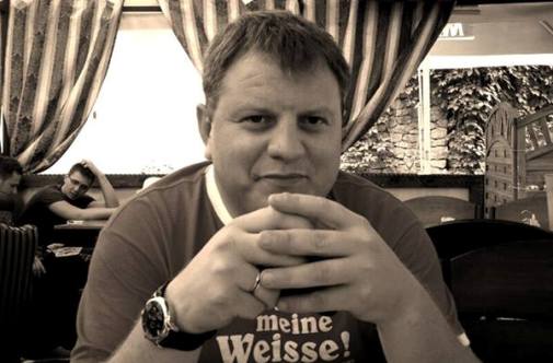 Россия хочет убедить Запад в том, что подконтрольные Путину террористы стремятся к демократии, однако в ЕС знают, что творится в зоне оккупации – Павел Нусс