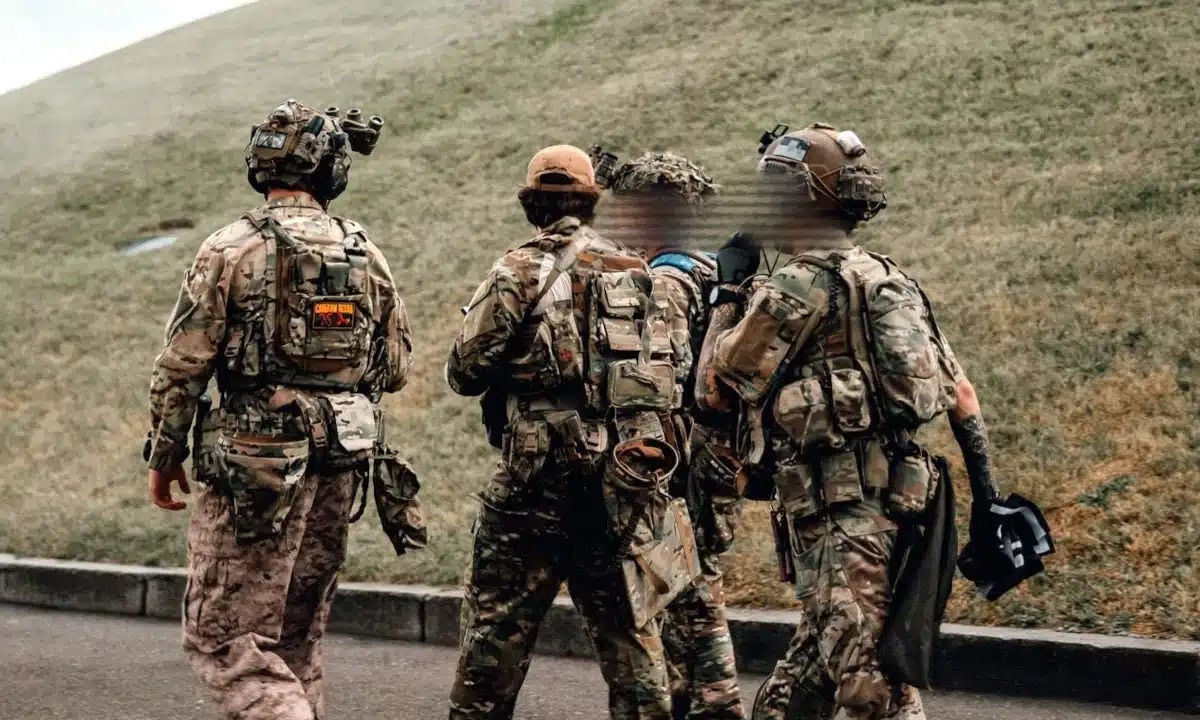 Проти російських окупантів в Україні воюють тисячі іноземних добровольців – подробиці Die Welt