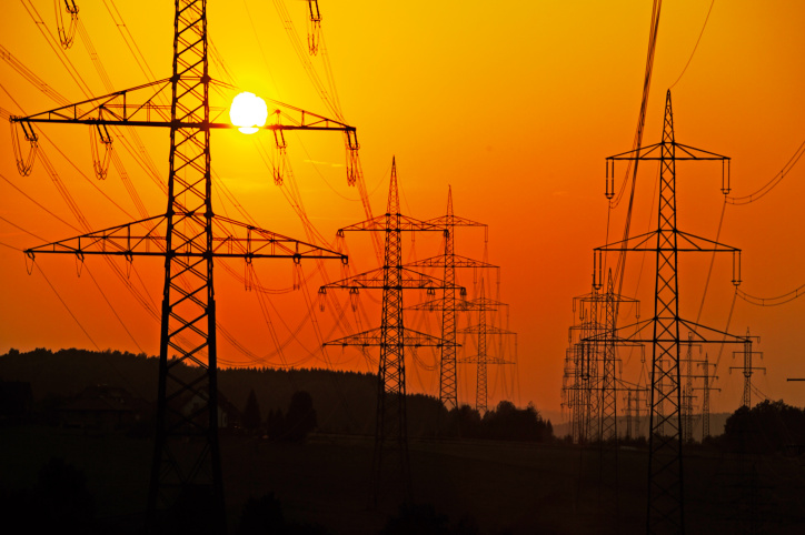 Украина намерена произвести закупку электроэнергии в Молдове