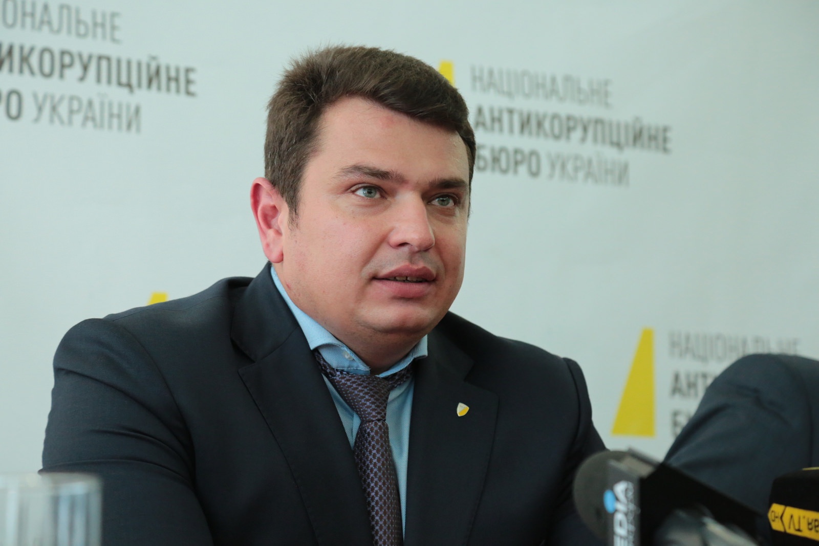 Как воровали в "Укроборонпроме": директор НАБУ рассекретил миллиардные суммы и важные коррупционные схемы 