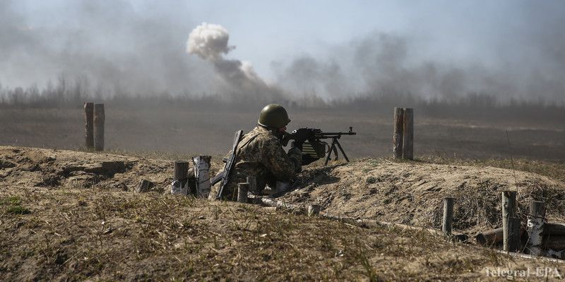 Боевики усилили обстрелы пригородов Мариуполя: под ударом Павлополь и Широкино