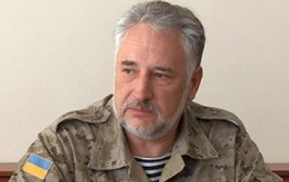 "Своим решением этот "недоГитлер" признал легитимными террористические искусственные квазиобразования", - Жебривский