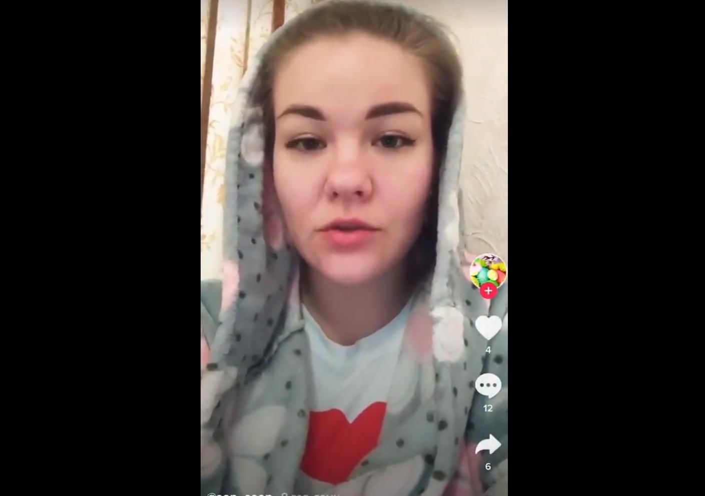 Оскорбившая ВСУ жительница Мариуполя записала новое видео с обращением к Украине: "Я приношу извинения"