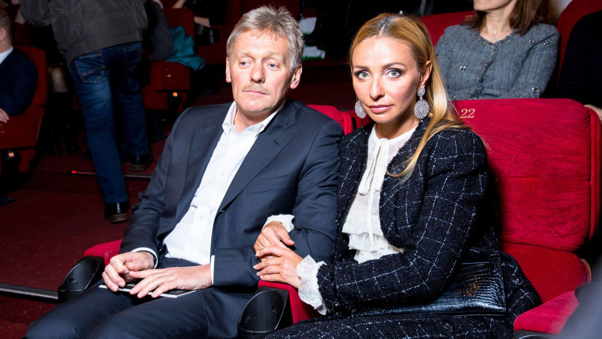 "Аби до Заходу примазатися", – Навка розлютила росіян заявою про Олімпіаду