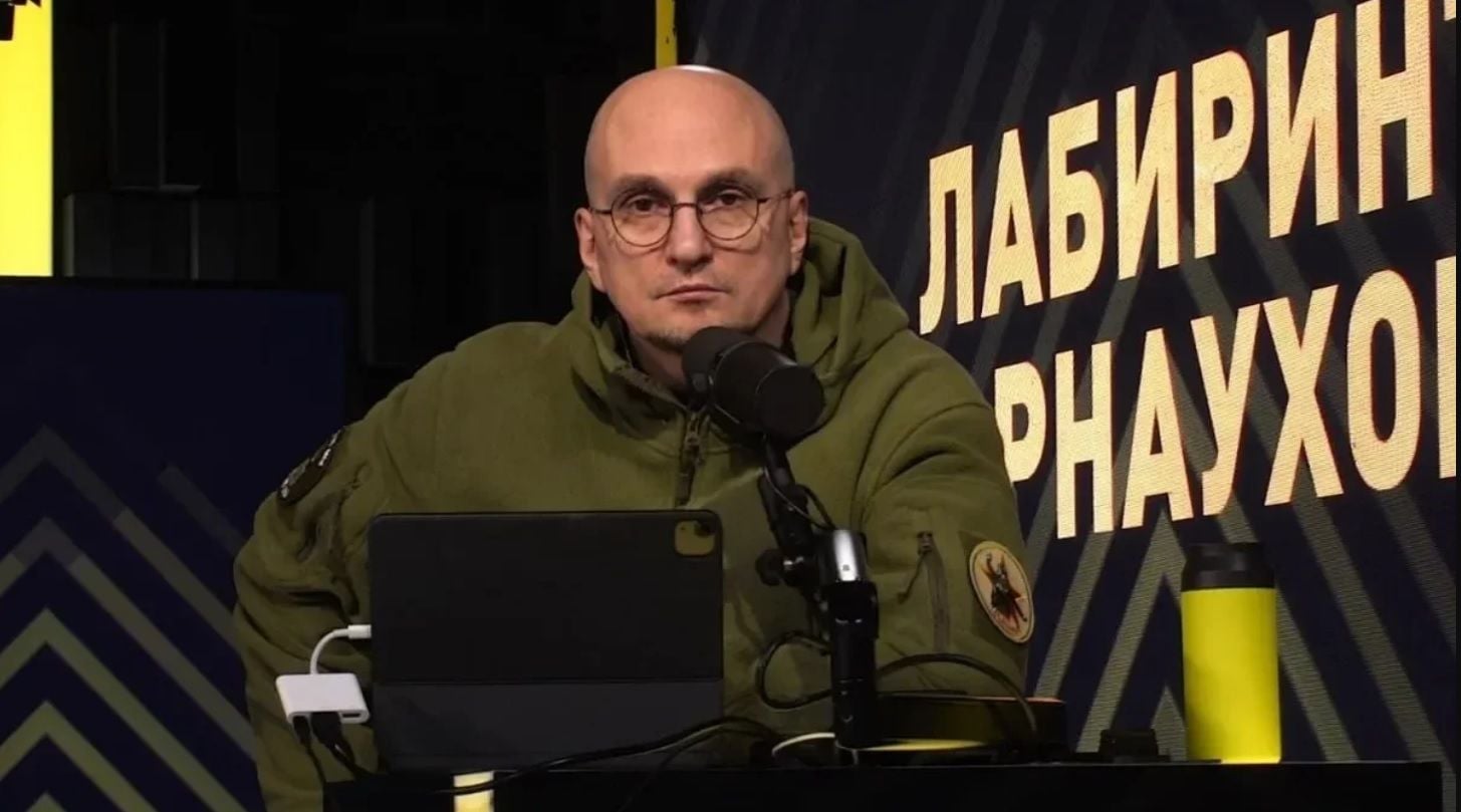 Ведущий "Соловьев LIVE" после визита Зеленского в Армению: "Происходящее неприятно"