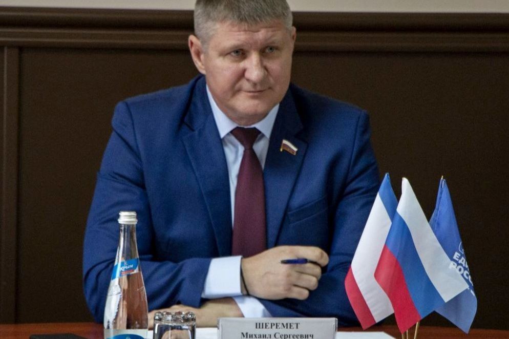 ​В Госдуме требуют строить в РФ концлагеря: "Для перевоспитания"